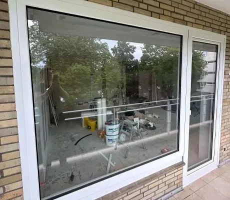 Holz-Alu-Fenster Installation in Hamburg Holz-Alu-Fenster Installation in Hamburg, langlebig und energieeffizient