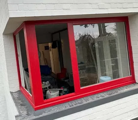 Denkmalschutzgerechte Holzfenster in Hamburg Denkmalschutzgerechte Holzfenster in Hamburg