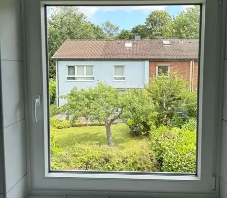 Kunststofffenster Installation in Hamburg Kunststofffenster Installation in Hamburg, langlebig und pflegeleicht